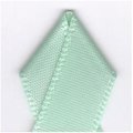 Papilion Papilion R074300060513100Y .25 in. Single-Face Satin Ribbon 100 Yards - Pastel Green R074300060513100Y